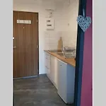 Le Petit Pelerin 아파트 *