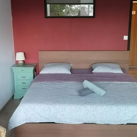 Le Petit Pelerin Ammerschwihr