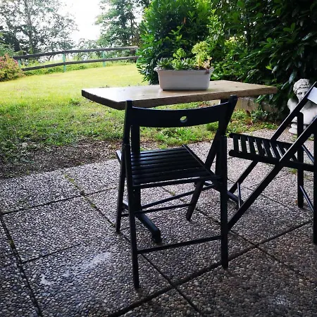 Le Petit Pelerin Apartamento Ammerschwihr