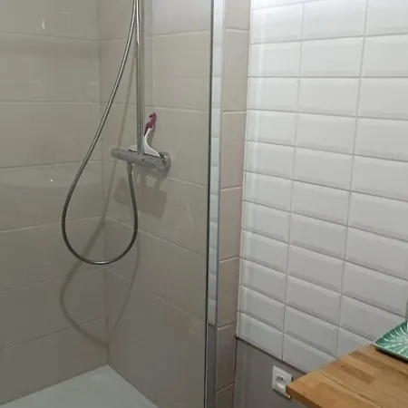 Apartament Le Petit Pelerin Ammerschwihr