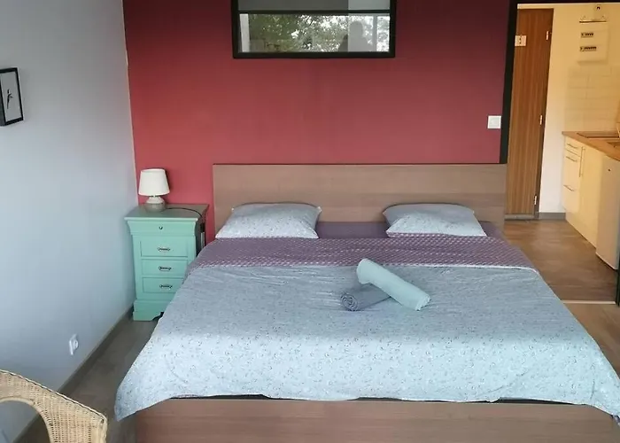 Le Petit Pelerin Ammerschwihr