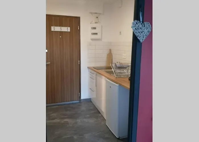 Le Petit Pelerin Apartamento *