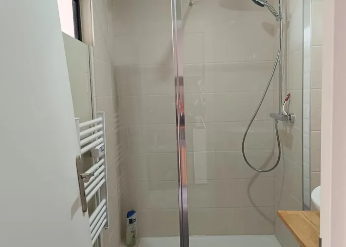 Apartamento Le Petit Pelerin