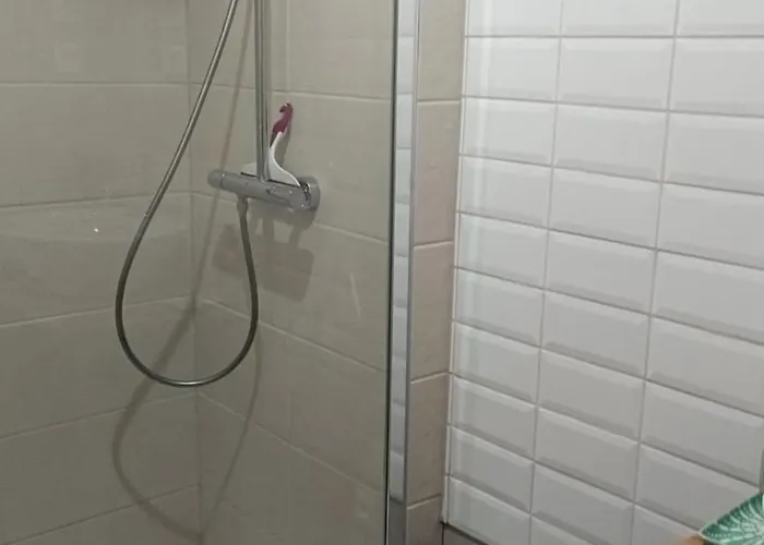Apartamento Le Petit Pelerin Ammerschwihr